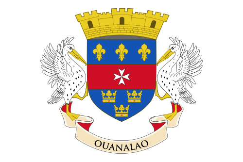 Collectivité de Saint-Barthélemy